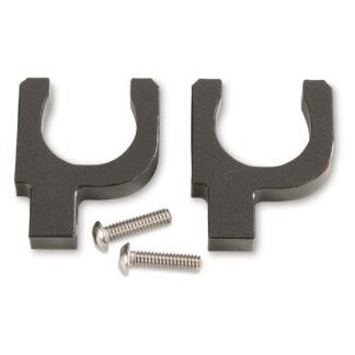 Fin Gear Tech Shuttle Live Scan Pole Holders