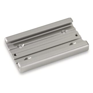 Fin Gear Track Mounting System