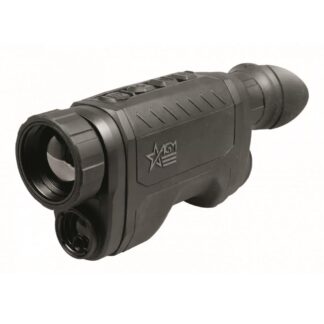 AGM ReachIR LRF 35-640 Thermal Imaging Monocular with Rangefinder