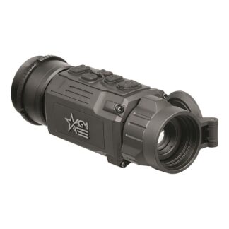 AGM Rattler-C V2 19mm 256x192 Thermal Imaging Clip-On