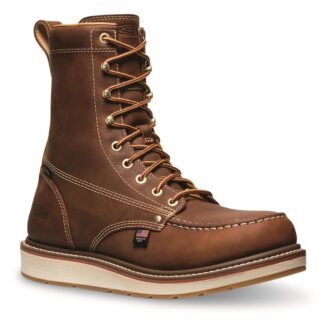 KEEN Utility Liberty 8" Waterproof Work Boot
