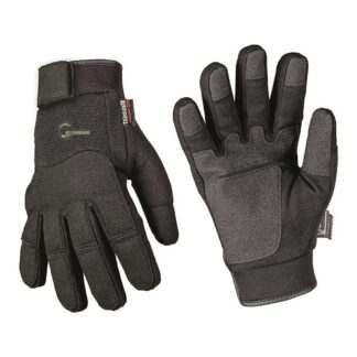 Mil-Tec Winter Army Tactical Gloves
