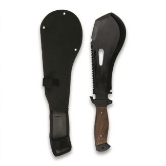 Mil-Tec Bolo Machete with Scabbard