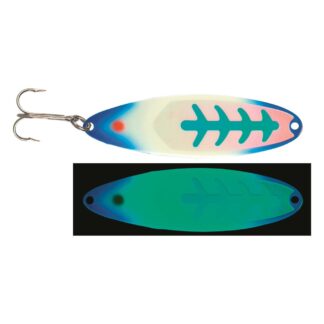 Acme Tackle Moonshine Lures Moonmaster Trolling Spoon
