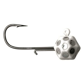Kalin's Tungsten Sho-w Jigs