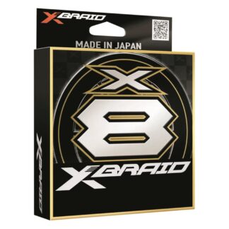 Daiwa X-Braid X8 Line