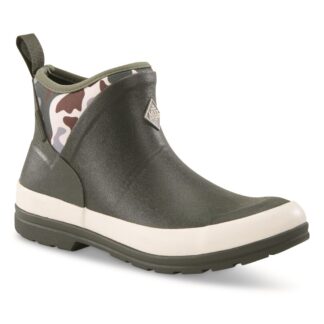 Women's Muck Originals Ankle Boot