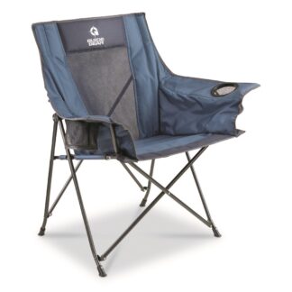 Guide Gear Portable Vent Back Chair