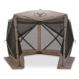 Gazelle G5 Portable Gazebo