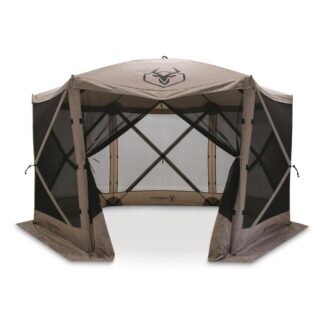 Gazelle G6 Portable Gazebo
