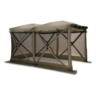 Gazelle Tandem Port Gazebo