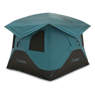 Gazelle T3X Hub Tent, Overland Edition