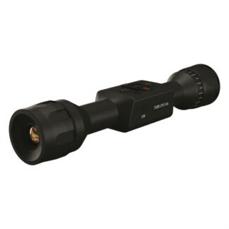 ATN ThOR LTV 256 3-9x Thermal Rifle Scope with Video Recording
