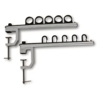 Rush Creek Truck Bed 5 Rod Storage Rack