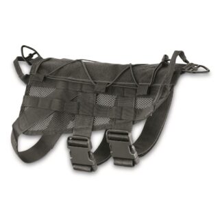 Voodoo Tactical Tracking and Field K9 Harness
