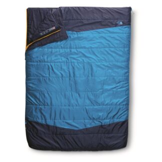 The North Face Dolomite One Double 15 Degree Sleeping Bag