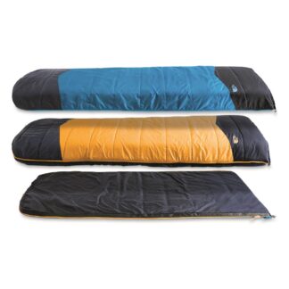 The North Face Dolomite One 15 Degree Sleeping Bag