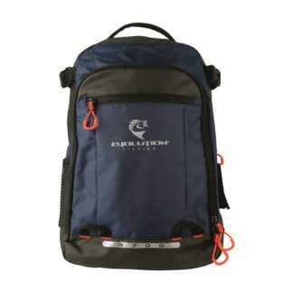 Evolution Outdoor Smallmouth Backpack