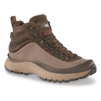 Danner Trail Trainer Mid 4" Hiking Boots