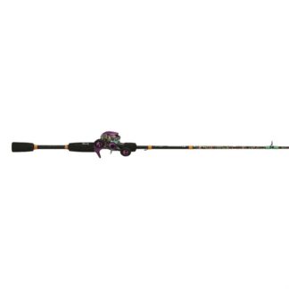 ProFISHiency Krazy 3 Next Gen Low Profile Combo
