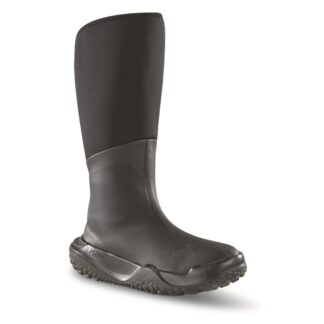 Under Armour Men's Mud Freek Boots