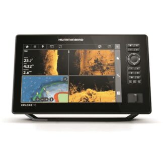 Humminbird Xplore 10 Fish Finder CMSI+