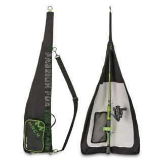 Lew's Mach 2 Mobile Combo