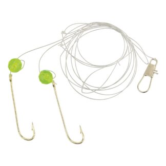 Eagle Claw Perch Rig