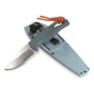 Benchmade 18050S Intersect Fisherman's Fixed Blade Knife