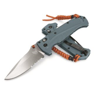 Benchmade 18060S Adira Heavy Bait Folding Knife