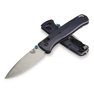 Benchmade 535SL-13 Bugout Folding Knife