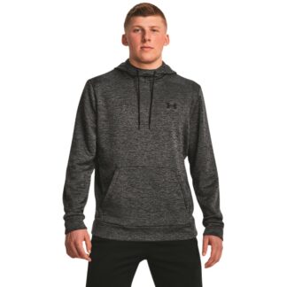 Under Armour Fleece Twist Hoodie