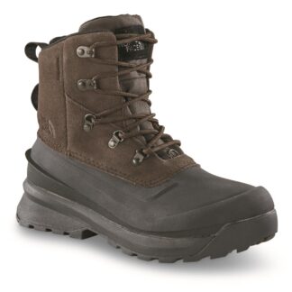 The North Face Chilkat V Lace 200g Waterproof Boot