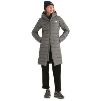 The North Face Women's Aconcagua 3 Jacket