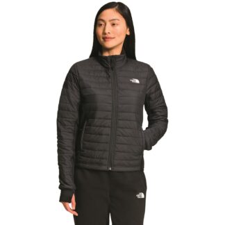 The North Face Women's Canyonlands Hybrid Jacket