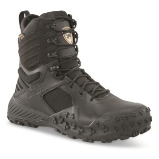 Irish Setter VaprTrek 8" Waterproof Hunting Boots