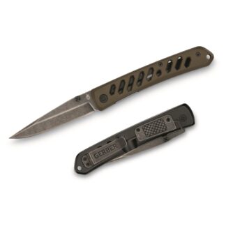 Gerber Affirm Folding Knife