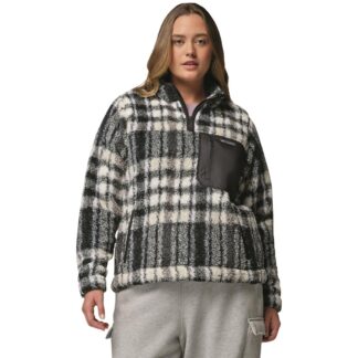 Columbia Women's West Bend Quarter Zip II Pullover