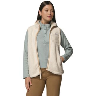 Columbia Women's West Bend™ Fleece Vest II