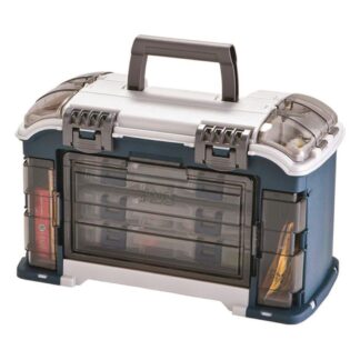 Plano Angled Tackle System, 3700
