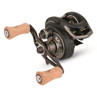 Pflueger President XT Low-Profile Baitcast Reel