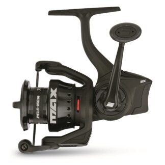 Abu Garcia Max SX Spinning Reel