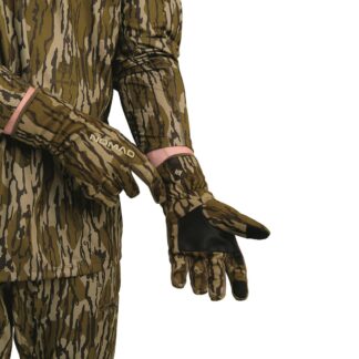 Nomad Harvester VX3 Glove