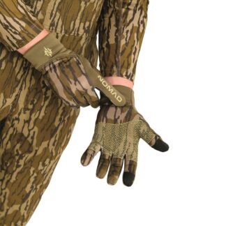 Nomad Axe Gloves