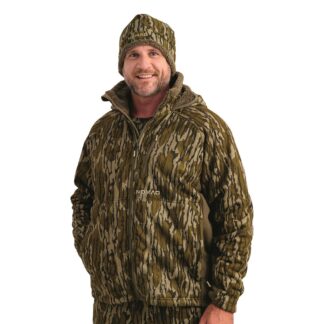 Nomad Harvester VX3 Camo Jacket