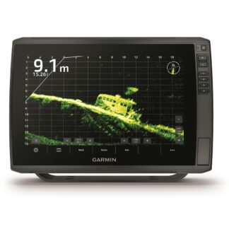 Garmin ECHOMAP Ultra 2 126sv Control Head Only