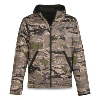 Browning Switchback Reversible Jacket