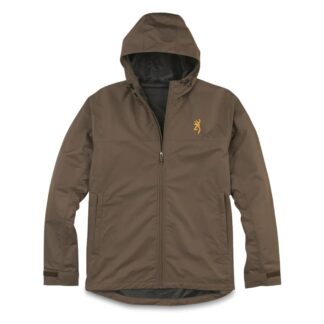 Browning Kanawha Rain Jacket