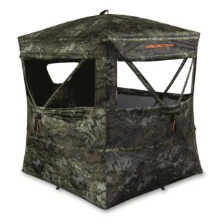 Muddy Prevue Evo Ground Blind