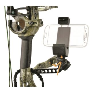Muddy Bow Camera Phone Holder